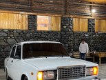 LADA (VAZ) 2107-1