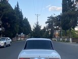 LADA (VAZ) 2107-3