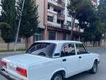 LADA (VAZ) 2107-5