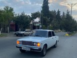 LADA (VAZ) 2107-4