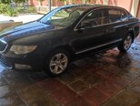 Skoda Superb-3