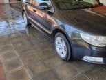 Skoda Superb-4