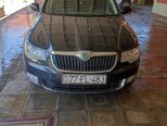 Skoda Superb-1