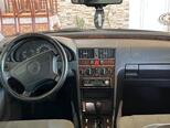Mercedes C 200-2