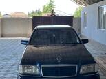 Mercedes C 200-1