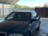 Mercedes C 200-11