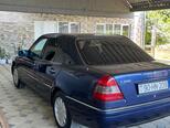 Mercedes C 200-8