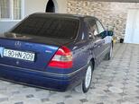 Mercedes C 200-7