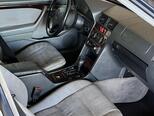Mercedes C 200-3