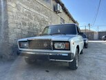 LADA (VAZ) 2107-3