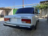 LADA (VAZ) 2107-5