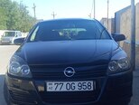 Opel Astra-1