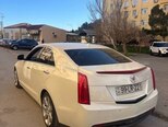 Cadillac ATS-3
