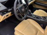 Cadillac ATS-4