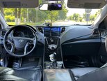 Hyundai Azera-5