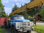 ZIL 133-2