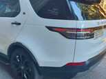 Land Rover Discovery-4