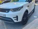 Land Rover Discovery-5