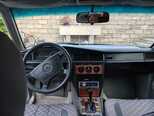 Mercedes 190-4