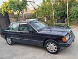 Mercedes 190-1