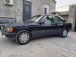 Mercedes 190-2