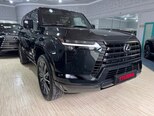 Lexus GX 550-2