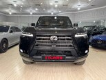 Lexus GX 550-1