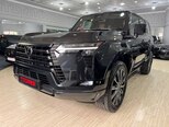 Lexus GX 550-3