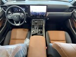 Lexus GX 550-11
