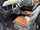 Lexus GX 550-10