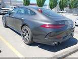 Mercedes AMG GT 53 4MATIC+-4