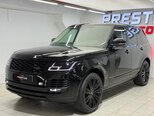 Land Rover Range Rover-1