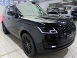 Land Rover Range Rover-2