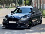 BMW 528-2