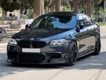 BMW 528-4