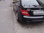 Mercedes C 250-4