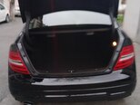 Mercedes C 250-2