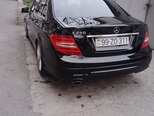 Mercedes C 250-3