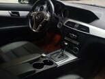 Mercedes C 250-6