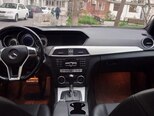 Mercedes C 250-8