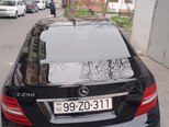Mercedes C 250-7