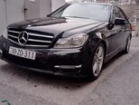 Mercedes C 250-1