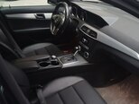 Mercedes C 250-9
