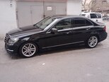 Mercedes C 250-10