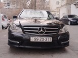 Mercedes C 250-11