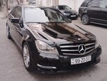 Mercedes C 250-12