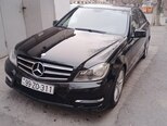 Mercedes C 250-13