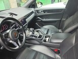 Porsche Cayenne-7