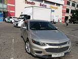Chevrolet Malibu-1