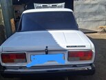 LADA (VAZ) 2107-2